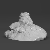 VOLCÁN -VOLCANO - Thumbnail 5