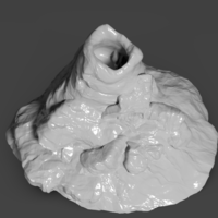 VOLCÁN -VOLCANO - Thumbnail 6