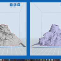VOLCÁN -VOLCANO - Thumbnail 7