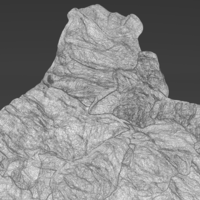 VOLCÁN -VOLCANO - Thumbnail 8