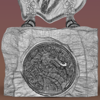 RAIDEN - MORTAL KOMBAT - Thumbnail 8