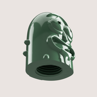 RICK VALVE CAP - Thumbnail 2