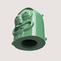 RICK VALVE CAP - Thumbnail 3