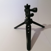 Tripod - Thumbnail 1