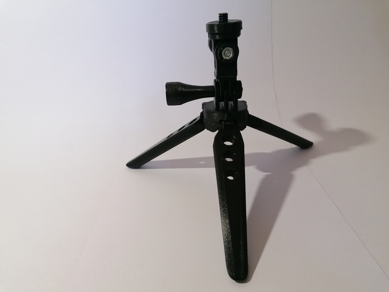 Tripod