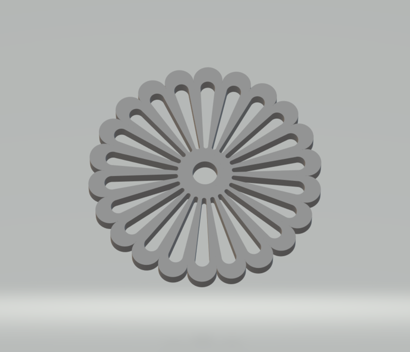 katana handle for shift manual car