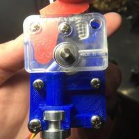 SeeMeCNC EZStruder Upgrade - Thumbnail 2