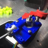 SeeMeCNC EZStruder Upgrade - Thumbnail 3