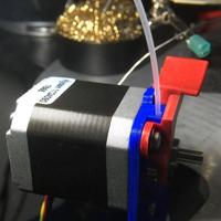 SeeMeCNC EZStruder Upgrade - Thumbnail 5