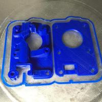 SeeMeCNC EZStruder Upgrade - Thumbnail 6