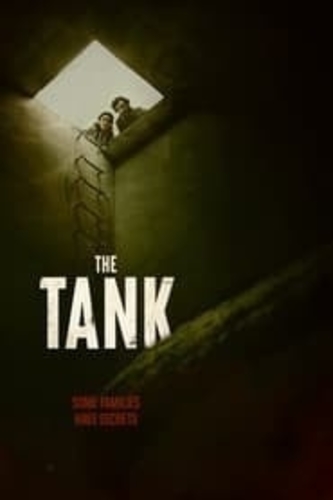 ! The Tank ! (2023) Full Movie Watch #online 3D Print 515516