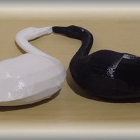 Swan - Thumbnail 2