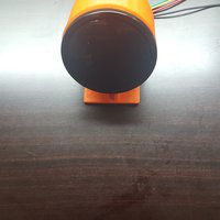 52mm(2in) Gauge Cup and body  - Thumbnail 2