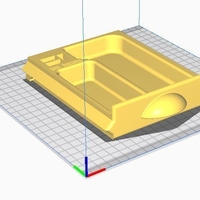 Strong drawer under the table - Thumbnail 5