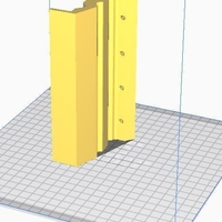 Strong drawer under the table - Thumbnail 7