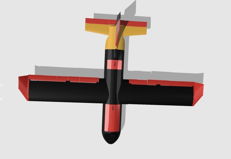 Remote control plane