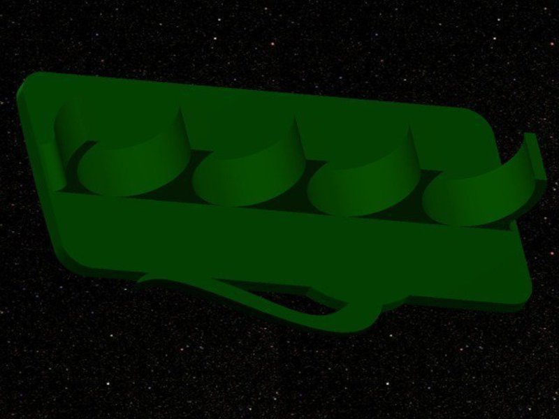 Jacksepticeye Like Button Puncher