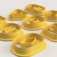 METHOD 9 POLYMER CLAY CUTTER - Thumbnail 4