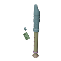 Purah Flute and small accessories - Thumbnail 10