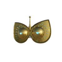 Purah Owl Visor - Thumbnail 6