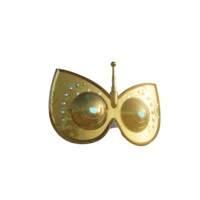 Purah Owl Visor - Thumbnail 7