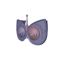 Purah Owl Visor - Thumbnail 10