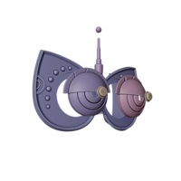 Purah Owl Visor - Thumbnail 12