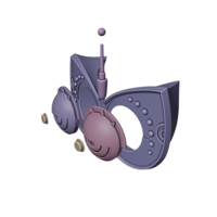 Purah Owl Visor - Thumbnail 15