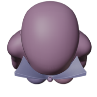 Purah Owl Visor - Thumbnail 17