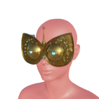 Purah Owl Visor - Thumbnail 19
