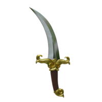 Zelda Knife - Thumbnail 5