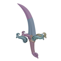 Zelda Knife - Thumbnail 6