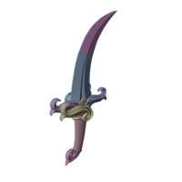 Zelda Knife - Thumbnail 7