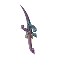 Zelda Knife - Thumbnail 8