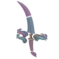 Zelda Knife - Thumbnail 9