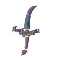 Zelda Knife - Thumbnail 10