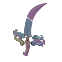 Zelda Knife - Thumbnail 11