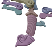 Zelda Knife - Thumbnail 12