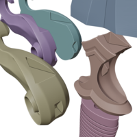 Zelda Knife - Thumbnail 13