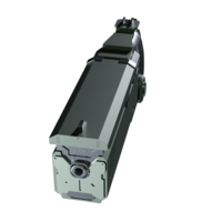 Trigun The Stampede Vash Revolver - Thumbnail 14