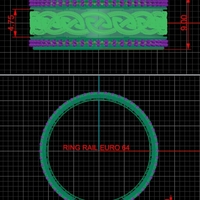 Celtic knot ring 004 - Thumbnail 6