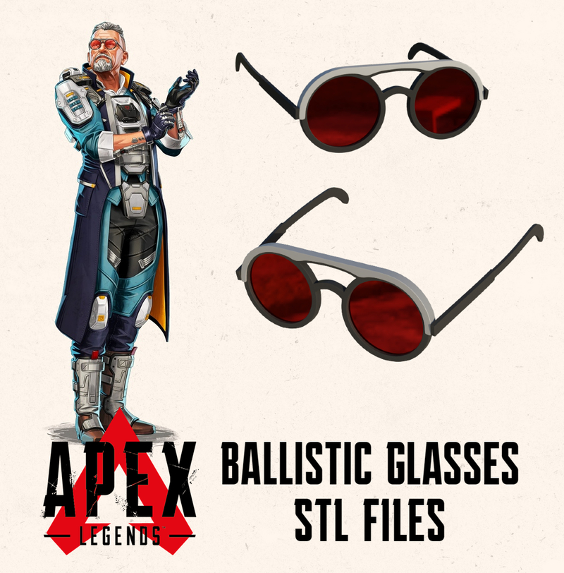 Ballistics SunGlasses