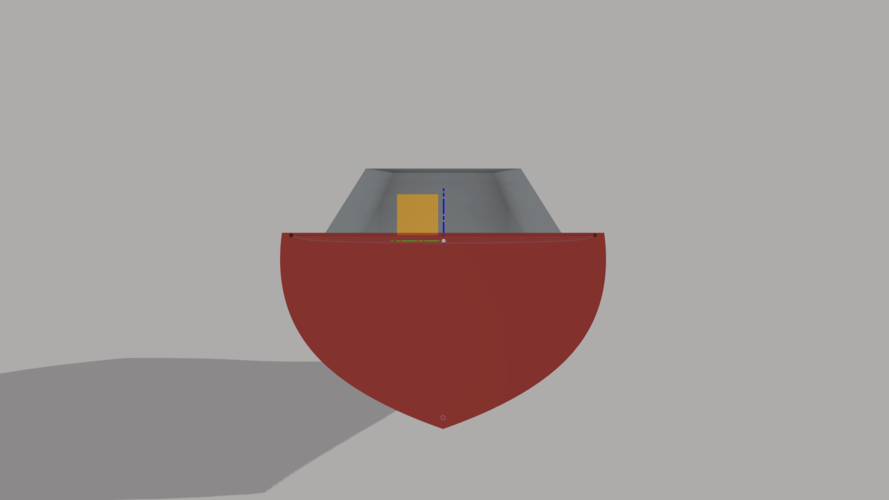 Yatch, Ship, Canoe, Boat ,3d Model 3D Print 516127