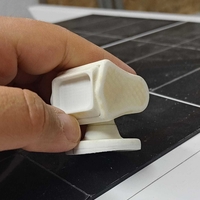 Small Yatch-Ship-Boat Lighting  3D Printing 516139