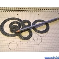 Circle templates - Thumbnail 2