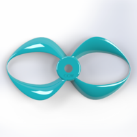 TOROIDAL PROPELLER - Thumbnail 2