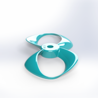 TOROIDAL PROPELLER - Thumbnail 3