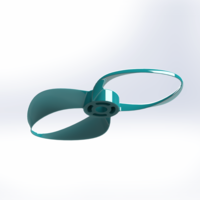 TOROIDAL PROPELLER - Thumbnail 4