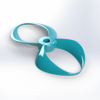 TOROIDAL PROPELLER - Thumbnail 5