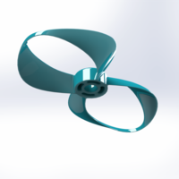 TOROIDAL PROPELLER - Thumbnail 6